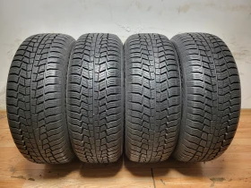 Гуми Зимни 235/65R17