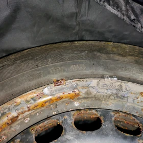 Гуми с джанти Debica 205/55R16