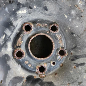 Гуми с джанти Debica 205/55R16, снимка 4 - Гуми и джанти - 52905251