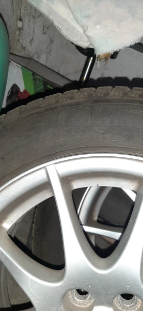 ���� � ������ 205/55R16 �� Toyota Avensis | Mobile.bg � ����� ������ 5