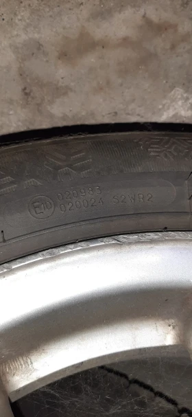 ���� � ������ 205/55R16 �� Toyota Avensis | Mobile.bg � ����� ������ 3