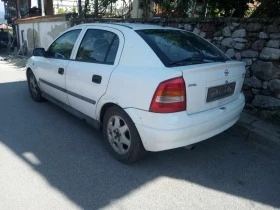 Opel Astra 2.0 benzin, снимка 2