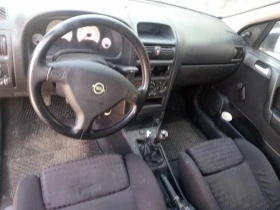 Opel Astra 2.0 benzin, снимка 5