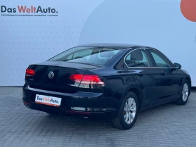 VW Passat Comfortline 1.4TSI BMT ACT - изображение 3