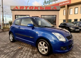 Suzuki Swift 1.3 DDIS