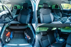 Skoda Superb TFSI Scout 4x4, снимка 4