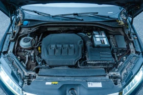 Skoda Superb TFSI Scout 4x4, снимка 9