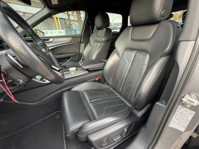 Audi A6 50 TDI S-line MATRIX LED, снимка 9