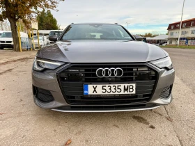Audi A6 50 TDI S-line MATRIX LED, снимка 8