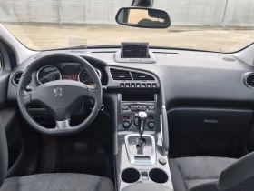 Peugeot 3008 2.0.HDI;ПАНОРАМА;АВТОМАТИК , снимка 7