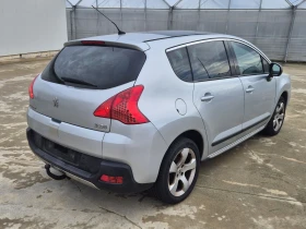 Peugeot 3008 2.0.HDI;ПАНОРАМА;АВТОМАТИК , снимка 3