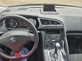 Peugeot 3008 2.0.HDI;ПАНОРАМА;АВТОМАТИК , снимка 14