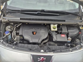 Peugeot 3008 2.0.HDI;ПАНОРАМА;АВТОМАТИК , снимка 12