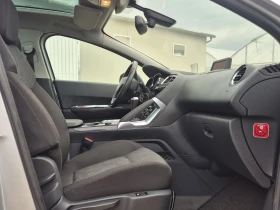 Peugeot 3008 2.0.HDI;ПАНОРАМА;АВТОМАТИК , снимка 10