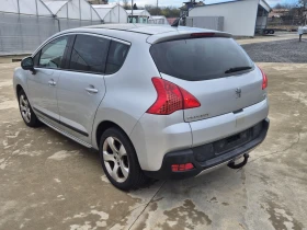 Peugeot 3008 2.0.HDI;ПАНОРАМА;АВТОМАТИК , снимка 4