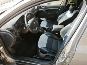 Skoda Octavia 2.0 TDI BMM, снимка 11