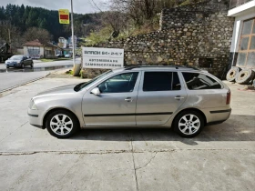 Skoda Octavia 2.0 TDI BMM, снимка 3