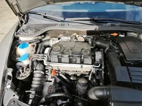 Skoda Octavia 2.0 TDI BMM, снимка 9