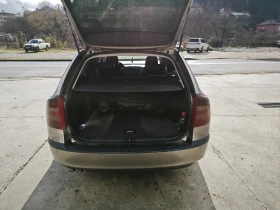 Skoda Octavia 2.0 TDI BMM, снимка 10