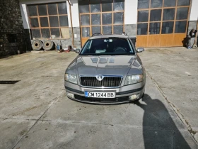 Skoda Octavia 2.0 TDI BMM, снимка 4