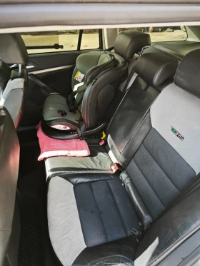 Skoda Octavia 2.0 TDI BMM, снимка 13