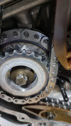 BMW 530, снимка 13