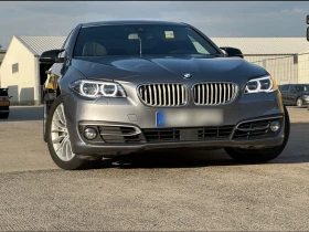 BMW 530, снимка 4