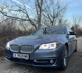 BMW 530, снимка 3