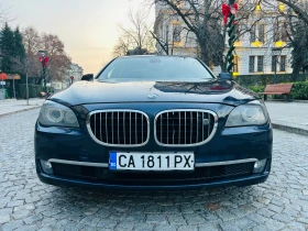 BMW 730 D, снимка 2