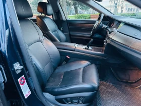 BMW 730 D, снимка 13