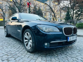 BMW 730 D, снимка 1