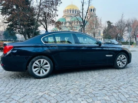 BMW 730 D, снимка 7