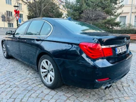 BMW 730 D, снимка 6
