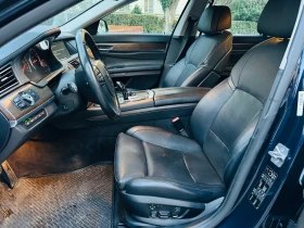 BMW 730 D, снимка 8