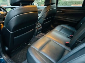 BMW 730 D, снимка 15