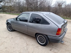 Opel Kadett Е 1.4i, снимка 3