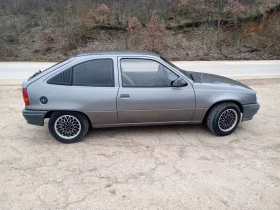 Opel Kadett Е 1.4i, снимка 6