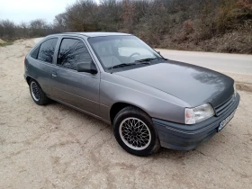Opel Kadett Е 1.4i, снимка 7