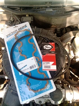 Opel Kadett Е 1.4i, снимка 13