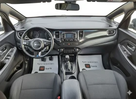Kia Carens 1.7 CRDI 116k.c, снимка 13