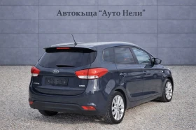 Kia Carens 1.7 CRDI 116k.c, снимка 5