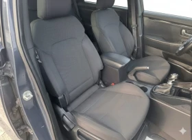 Kia Carens 1.7 CRDI 116k.c, снимка 14