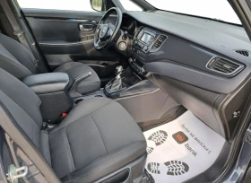 Kia Carens 1.7 CRDI 116k.c, снимка 15