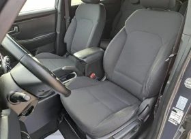 Kia Carens 1.7 CRDI 116k.c, снимка 12