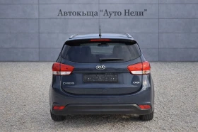 Kia Carens 1.7 CRDI 116k.c, снимка 4