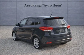 Kia Carens 1.7 CRDI 116k.c, снимка 3