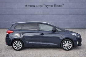 Kia Carens 1.7 CRDI 116k.c, снимка 6