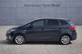 Kia Carens 1.7 CRDI 116k.c, снимка 2