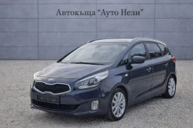 Kia Carens 1.7 CRDI 116k.c, снимка 1