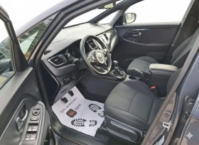 Kia Carens 1.7 CRDI 116k.c, снимка 9